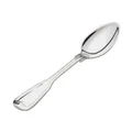 Espressolöffel Augsburger Faden  925 Sterlingsilber Wilkens