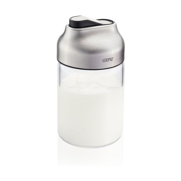 Gefu Zucker- und Milchdosierer Tip 0,18 g/ml klar | tischwelt.de