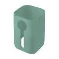 Cover 2S 13 cm Fresh & Save Cube salbeigrün Zwilling