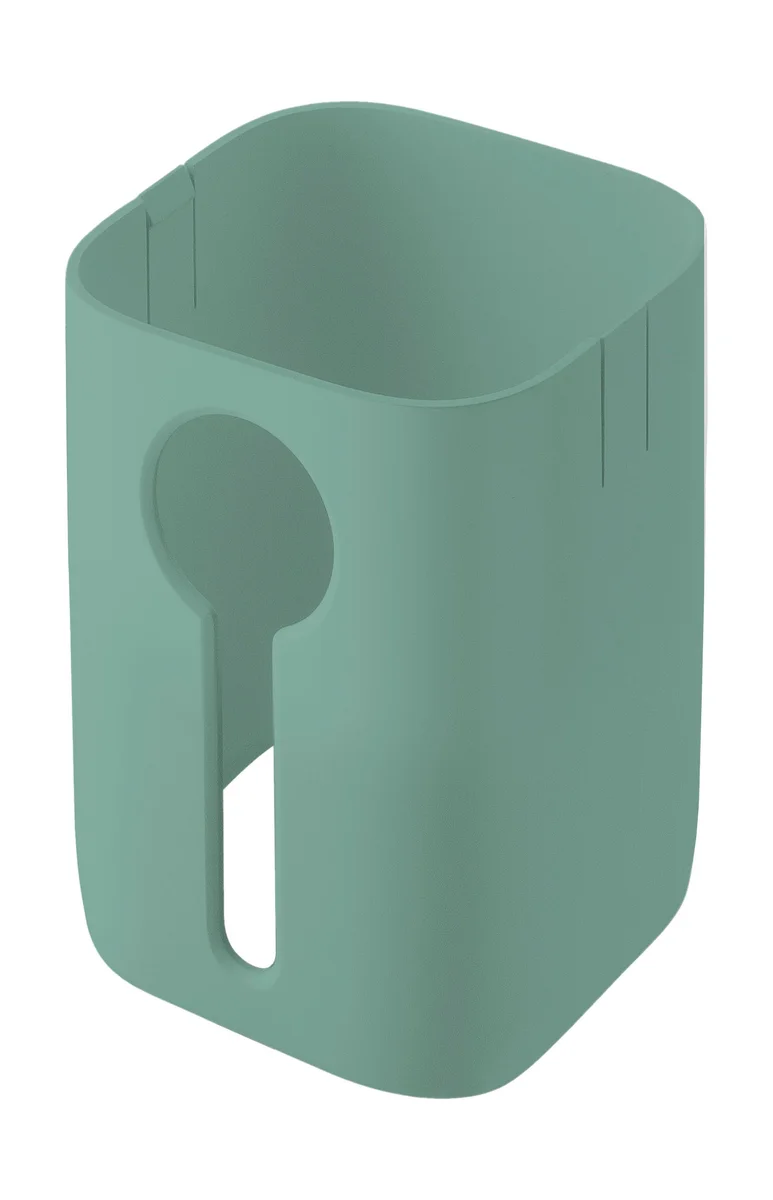 Cover 2S 13 cm Fresh & Save Cube salbeigrün