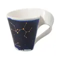 Henkelbecher 0,24 l NewWave Stars Schütze Villeroy & Boch