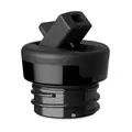 Deckel Sport 3 cm schwarz 24bottles