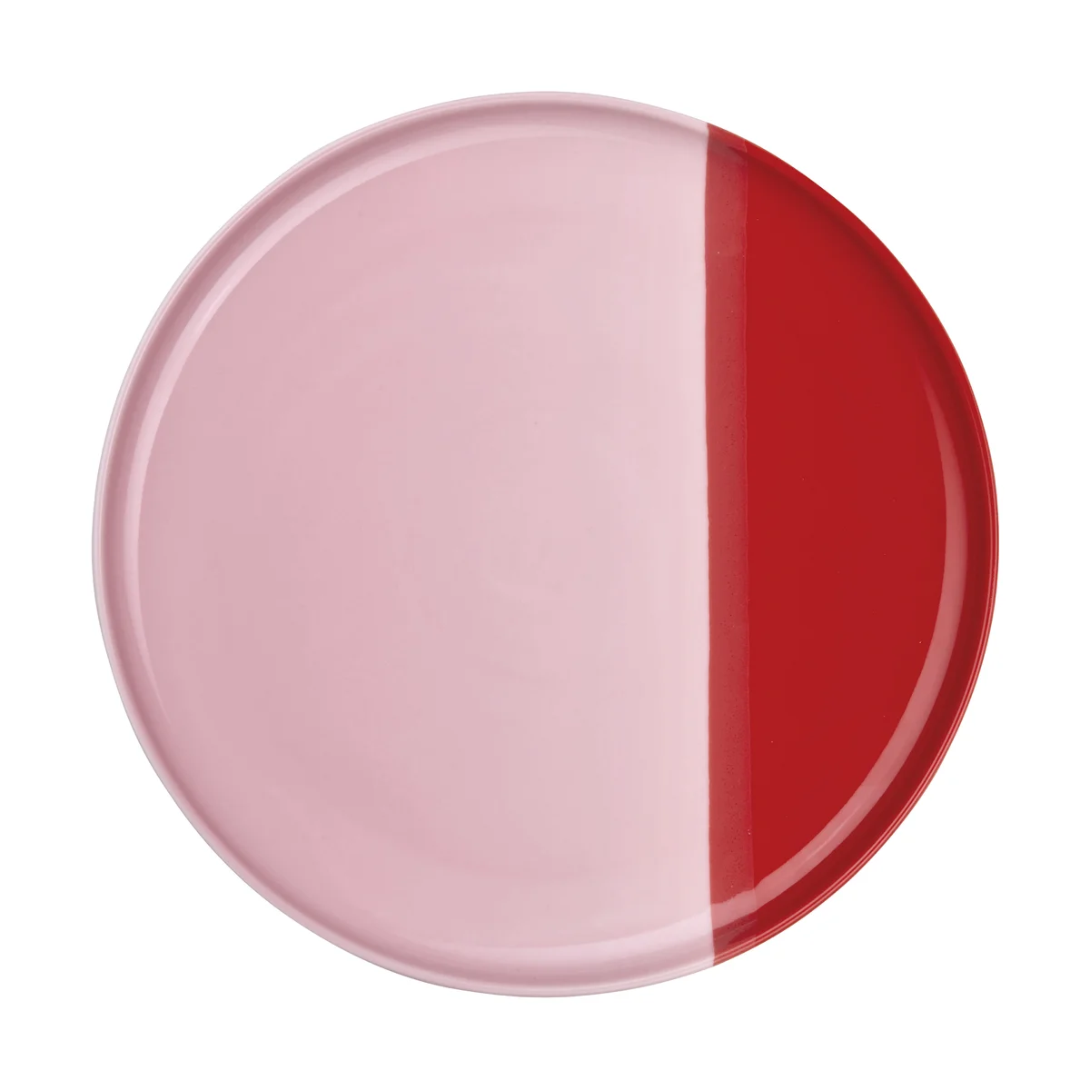 Essteller 27 cm Joy Strawberry Smoothie