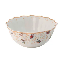 Bol 15 cm Toy’s Delight Jubiläumsedition Villeroy & Boch