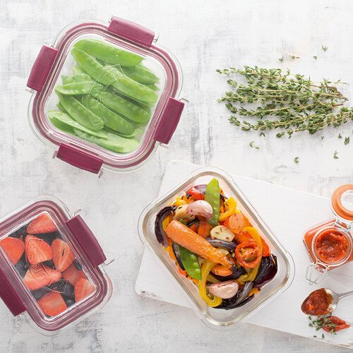 Snackification – dieser Foodtrend macht Appetit auf Minimahlzeiten