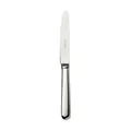 Dessertmesser 22 cm Dante 150 g versilbert Robbe & Berking