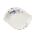 Schale flach 34cm Mariefleur Gris Serve & Salad Villeroy & Boch