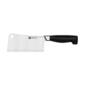 Hackmesser 15cm Vier Sterne Zwilling