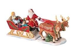 Villeroy & Boch Weihnachtsdekorationen (Porzellan)