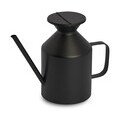 Ölkrug 0,6 l Toscanella Happy Days schwarz Olipac