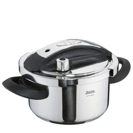 Schnellkochtopf 4,5 l Vitesse edelstahl Spring