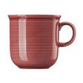 Becher mit Henkel 0,28 l Trend Colour Chilli Red Thomas