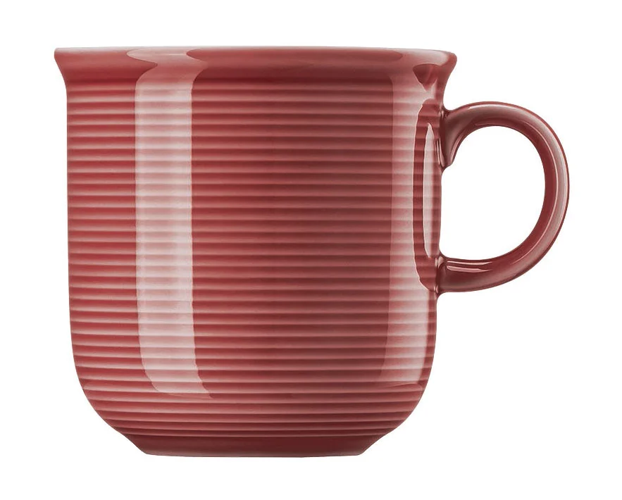 Henkelbecher 0,28 l Trend Colour Chilli Red