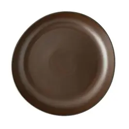 Teller tief 33 cm Junto Bronze Rosenthal