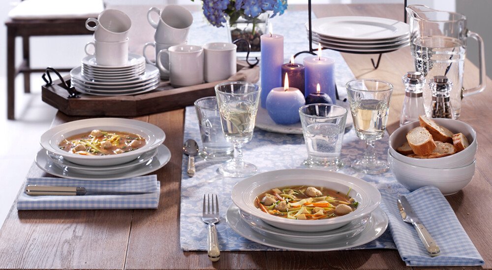 Friesland-teller-weiss-schlicht-porzellan-suppenteller-speiseteller-tischgedeck