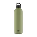 Thermo-Trinkflasche 1,5 l Clima Bottle Sage 24bottles