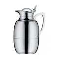 Isolierkanne 0,65 l Juwel Chrome Plated Alfi