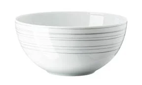 Bowl 14 cm TAC Gropius Stripes 2.0