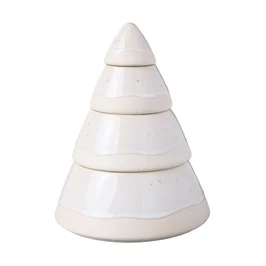 Gebäckdose Baum 18 cm Winter Glow Villeroy & Boch