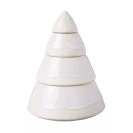 Gebäckdose Baum 18 cm Winter Glow Villeroy & Boch