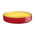 Schale 14 cm Tapero & Ti amo viva Amarillo ASA