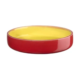 Schale 14 cm Tapero & Ti amo viva Amarillo ASA