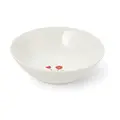 Dessertschale 16 cm Impression Rot Dibbern