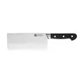 Chinesisches Kochmesser 18 cm Pro Zwilling