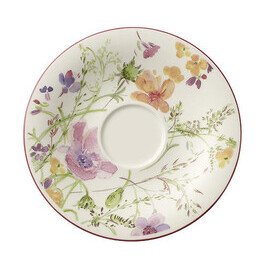 Kaffee/Tee-Untertasse 16 cm Mariefleur Basic Villeroy & Boch
