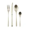 Besteck-Set 24-tlg. Taste Antique PVD Champagne Sambonet