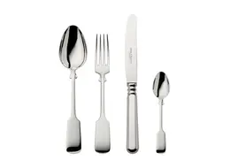 Robbe & Berking Alt Spaten 150g versilbert (Besteck)
