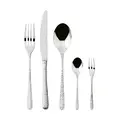 Besteck 30tlg.Vh. Venezia Edelstahl 18/10 Sambonet