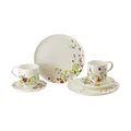 Geschirr-Set 6-tlg. Brillance Grand Air Rosenthal