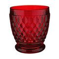 Wasserglas 0,2 l Boston Coloured Red Villeroy & Boch