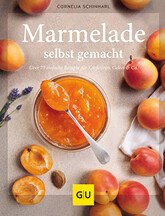 tischwelt Kochbuch GU Marmelade selbst gemacht 