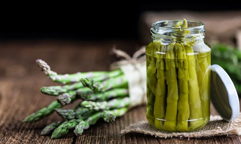 Spargel 