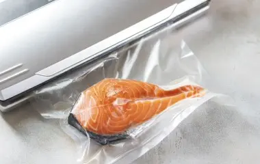 Vakuumierer