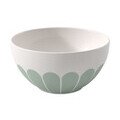 Müslischale 430ml 14,1x7,1cm Fleur vert Villeroy & Boch