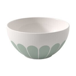 Müslischale 14 cm Fleur vert Villeroy & Boch