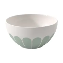 Müslischale 14 cm Fleur vert Villeroy & Boch