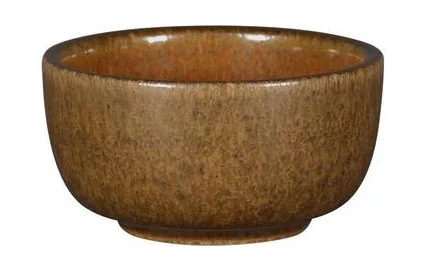 Schälchen Ø8cm Rakstone Ease rust