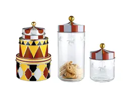 Alessi Circus