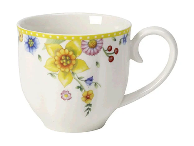 Kaffeetasse 0,23 l Spring Awakening