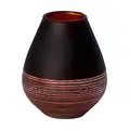Vase Soliflor 12 cm Manufacture Swirl Villeroy & Boch