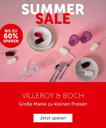Sommer Sale