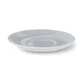 Kaffee-Untertasse 15 cm Solid Color Lichtgrau Dibbern