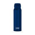 Isolier-Trinkflasche 0,75 l Ultralight Bottle azure water Thermos