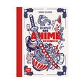 Buch: Oishii! Das Anime Kochbuch EMF Verlag