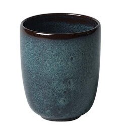 Becher 0,35 l Lave gris Villeroy & Boch