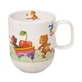 Kinderbecher m.H. 280ml Hungry as a Bear Villeroy & Boch